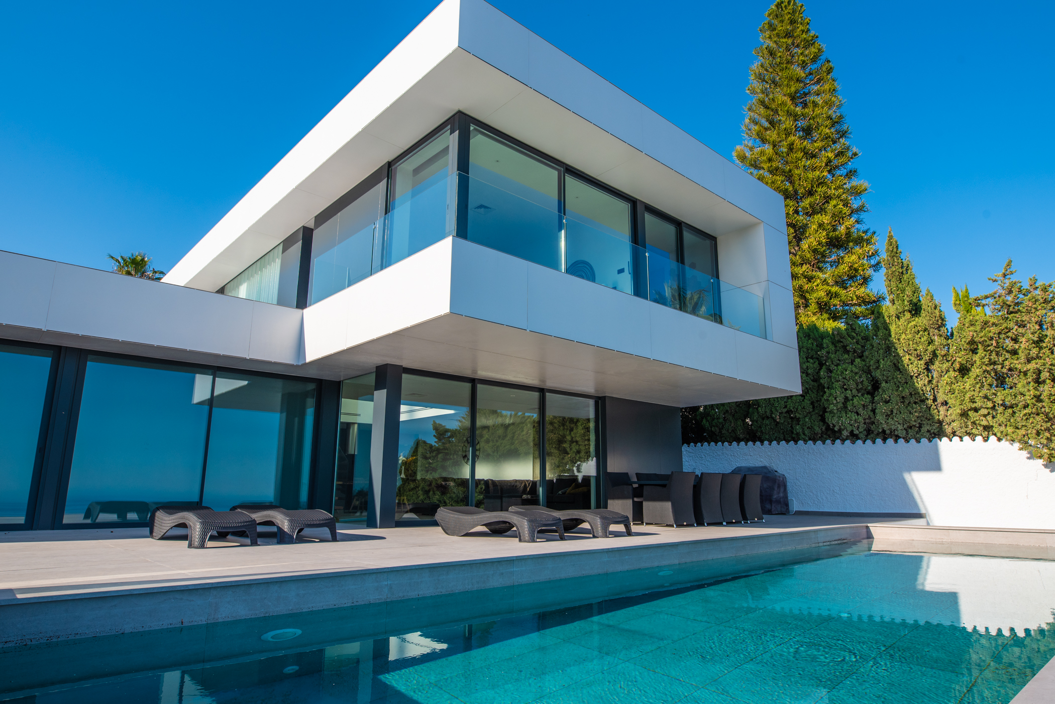Villa Aer Domus