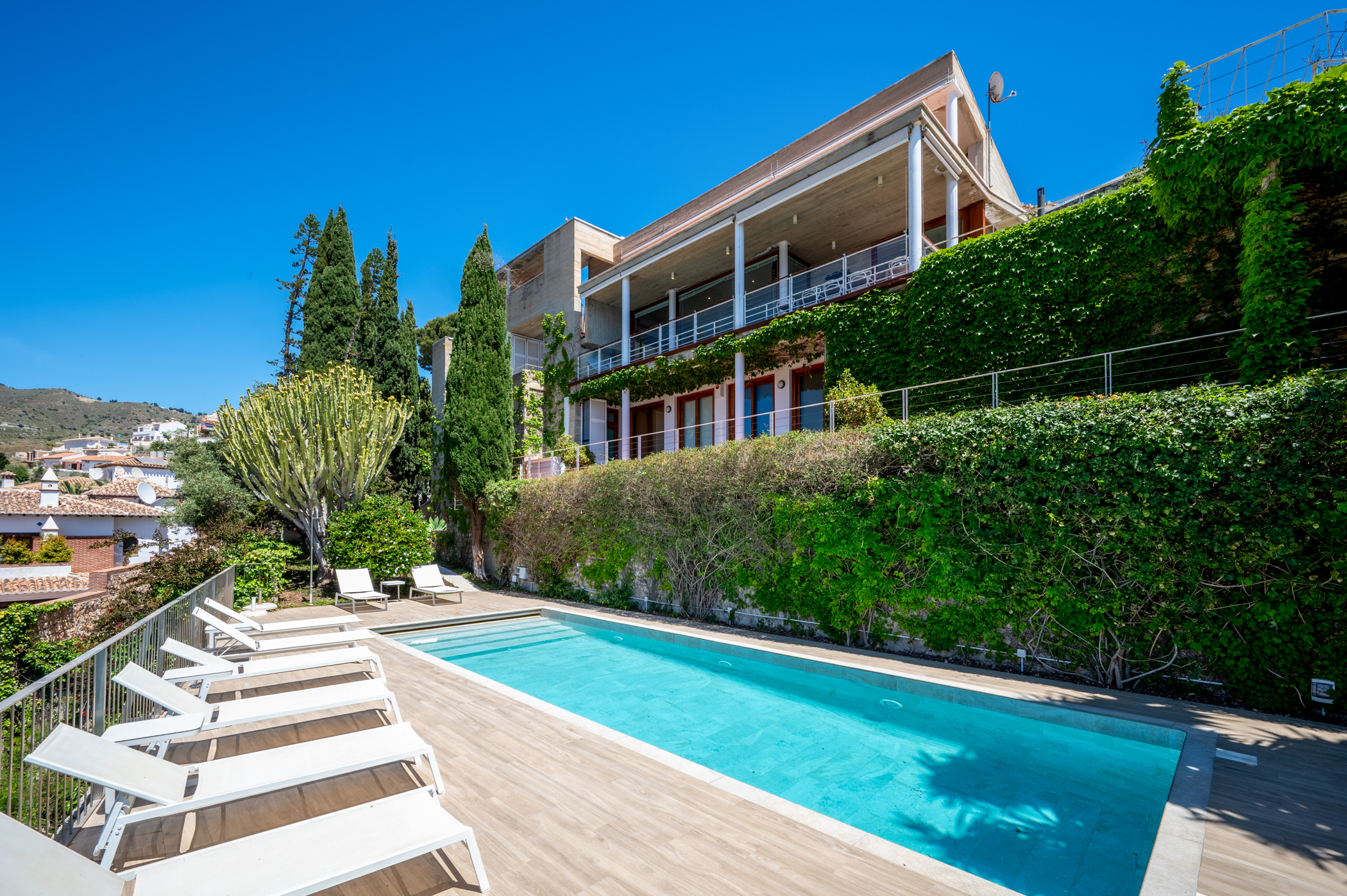 Villa La Salada