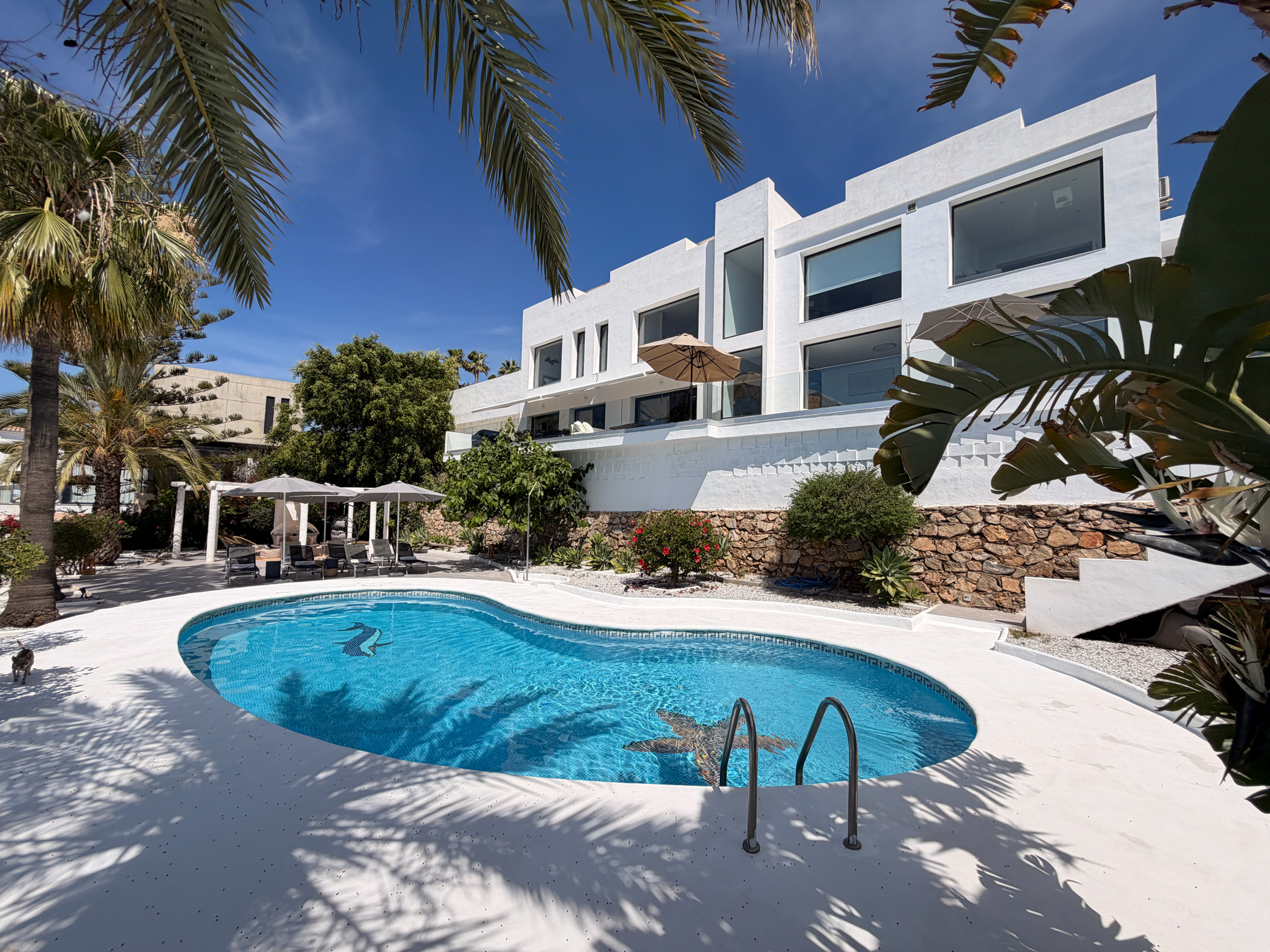 Villa Sofia