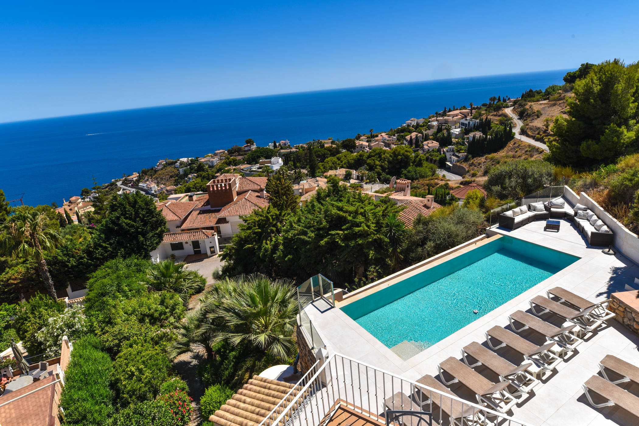 Villa Rosa