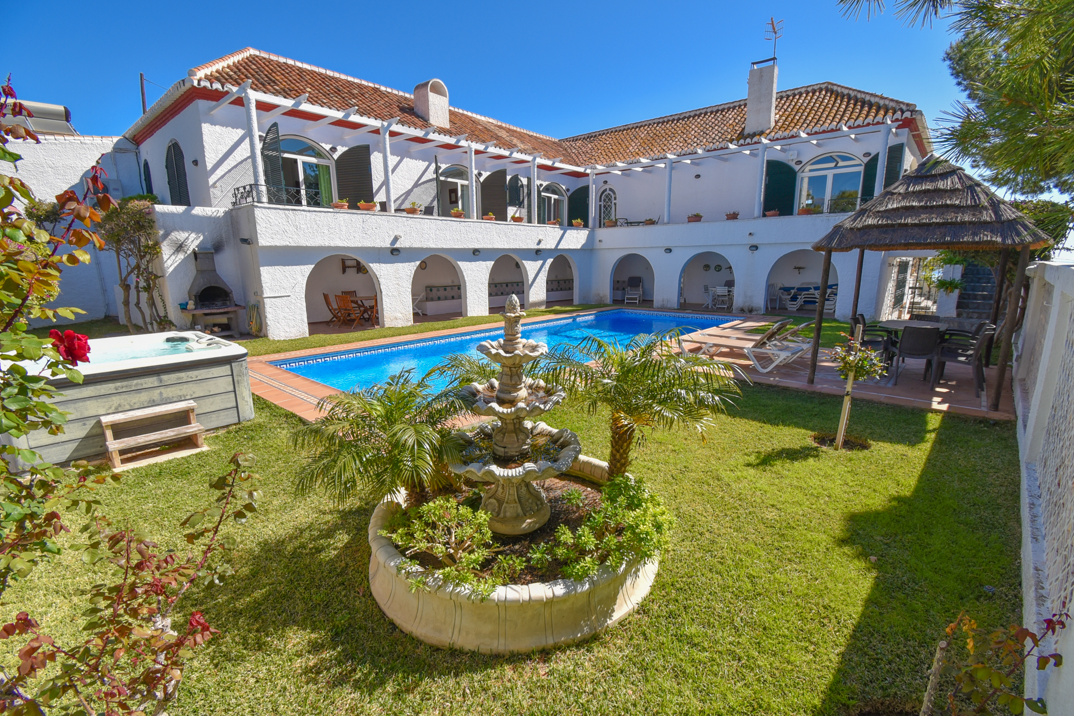 Villa La Loma