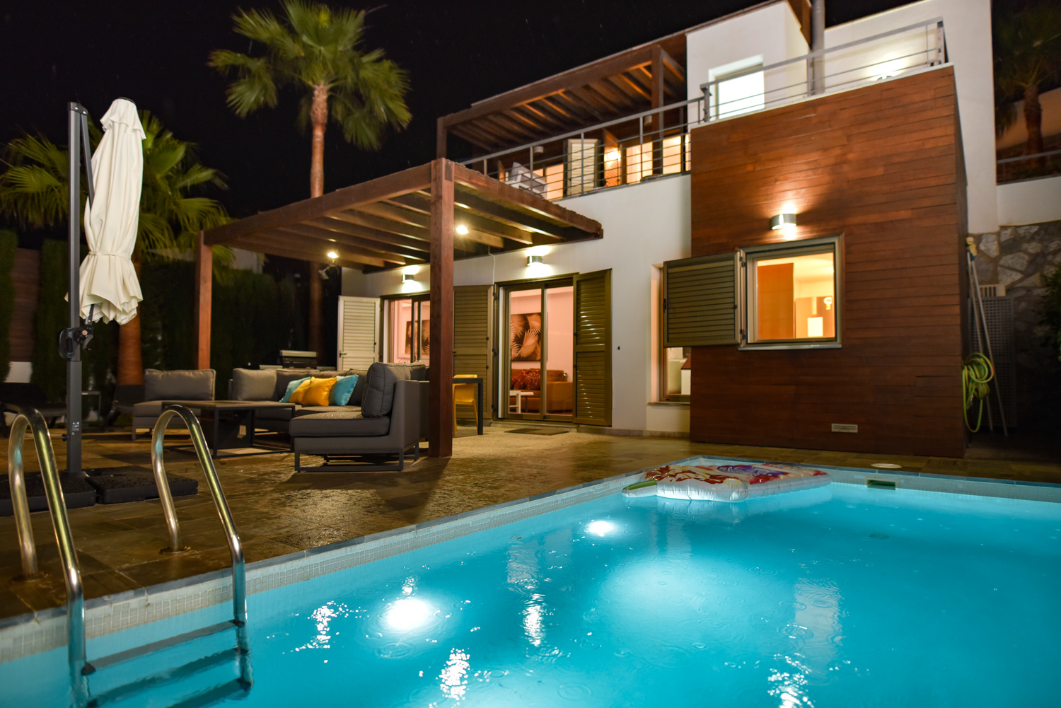Villa Paloma