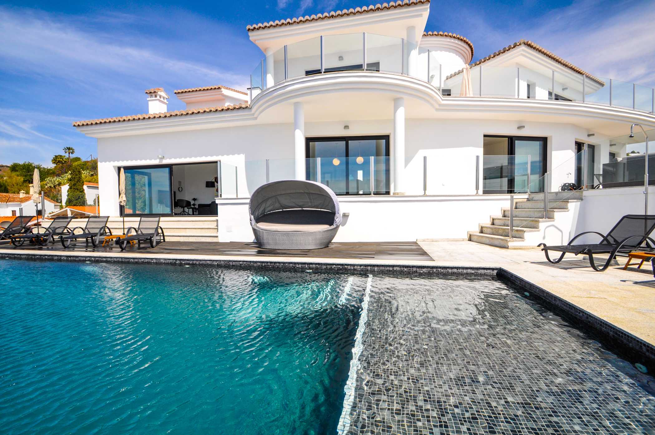 Villa Ocean Pearl