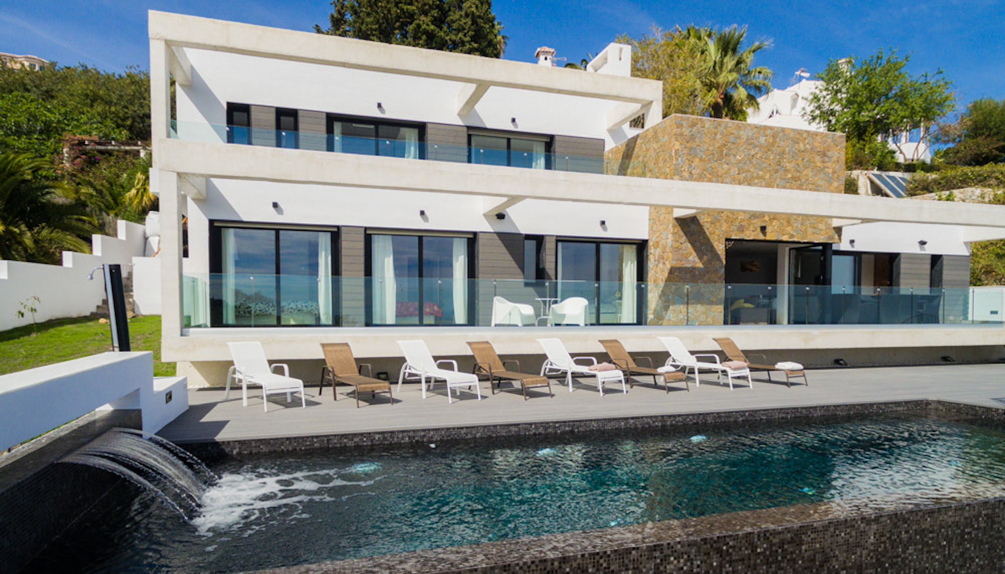 Villa Esperanza