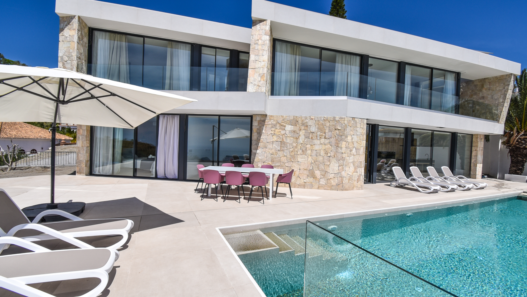 Villa Amal