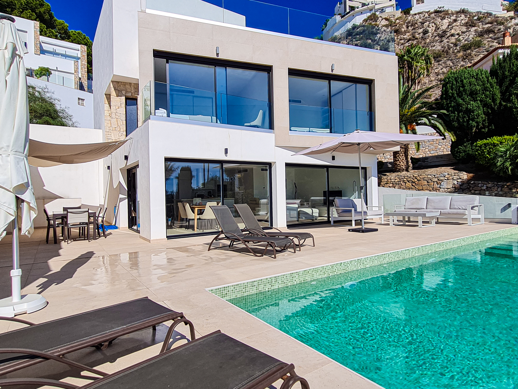 Villa Seneca