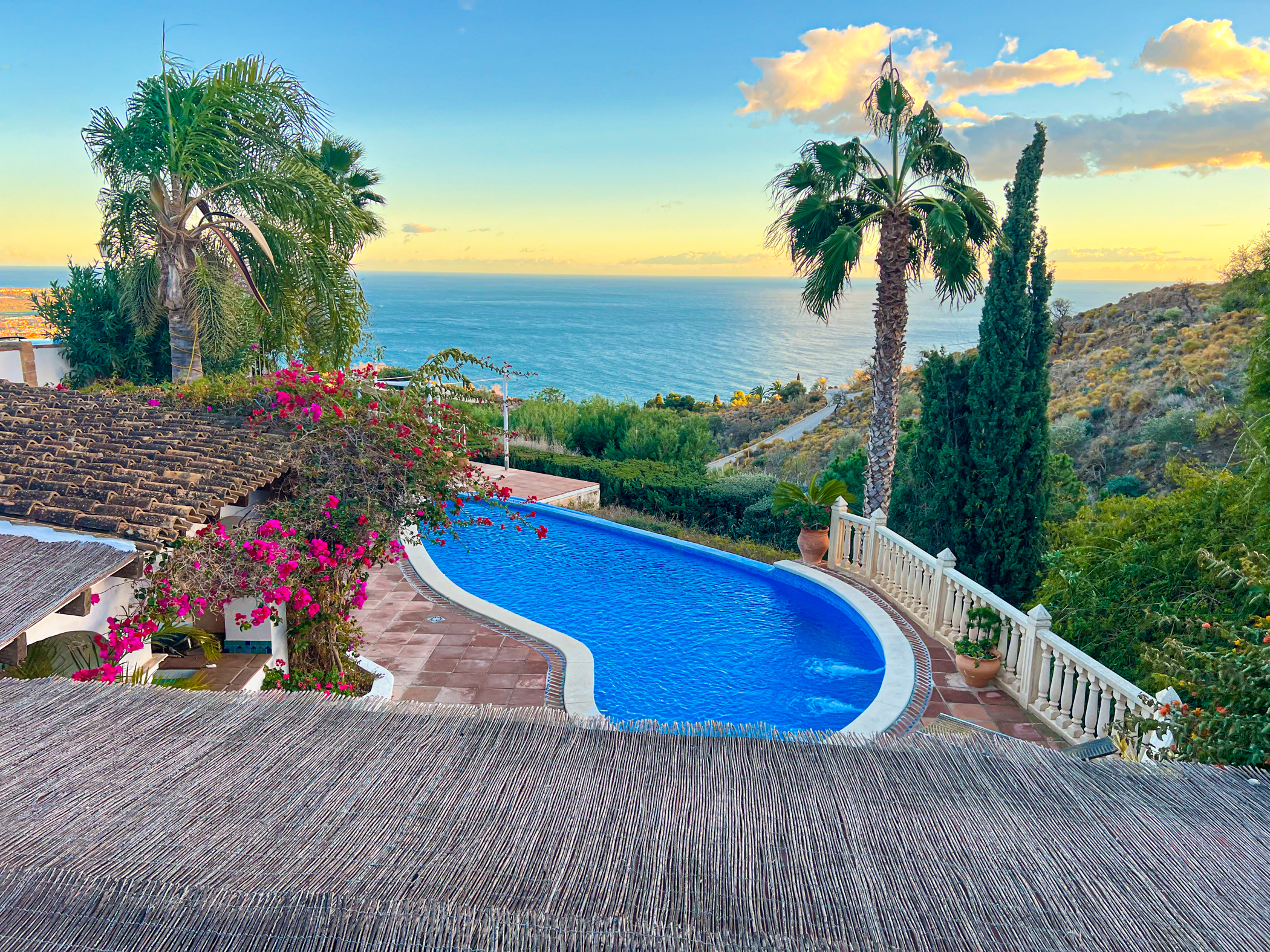 Villa Mandala