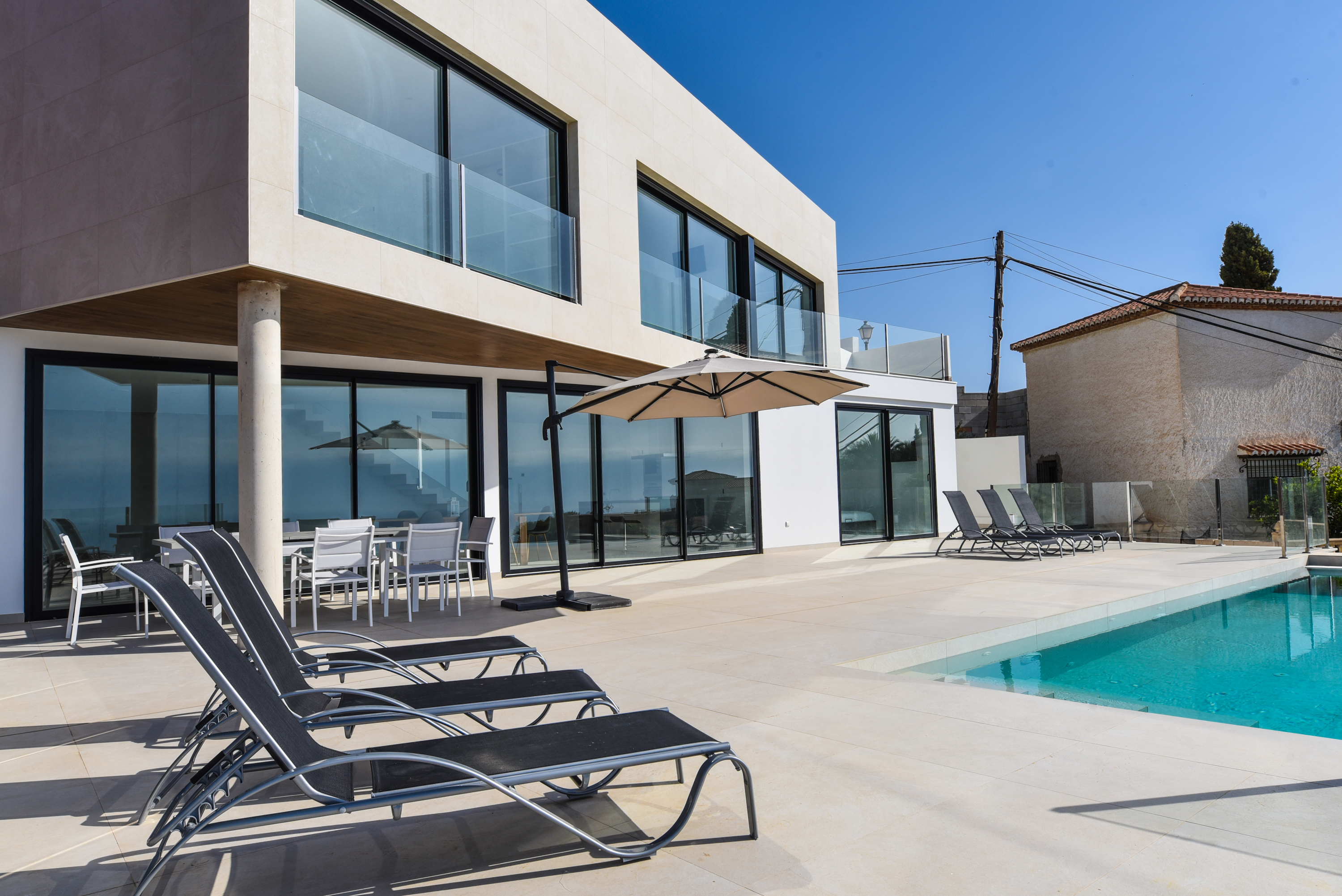 Villa Atalaya