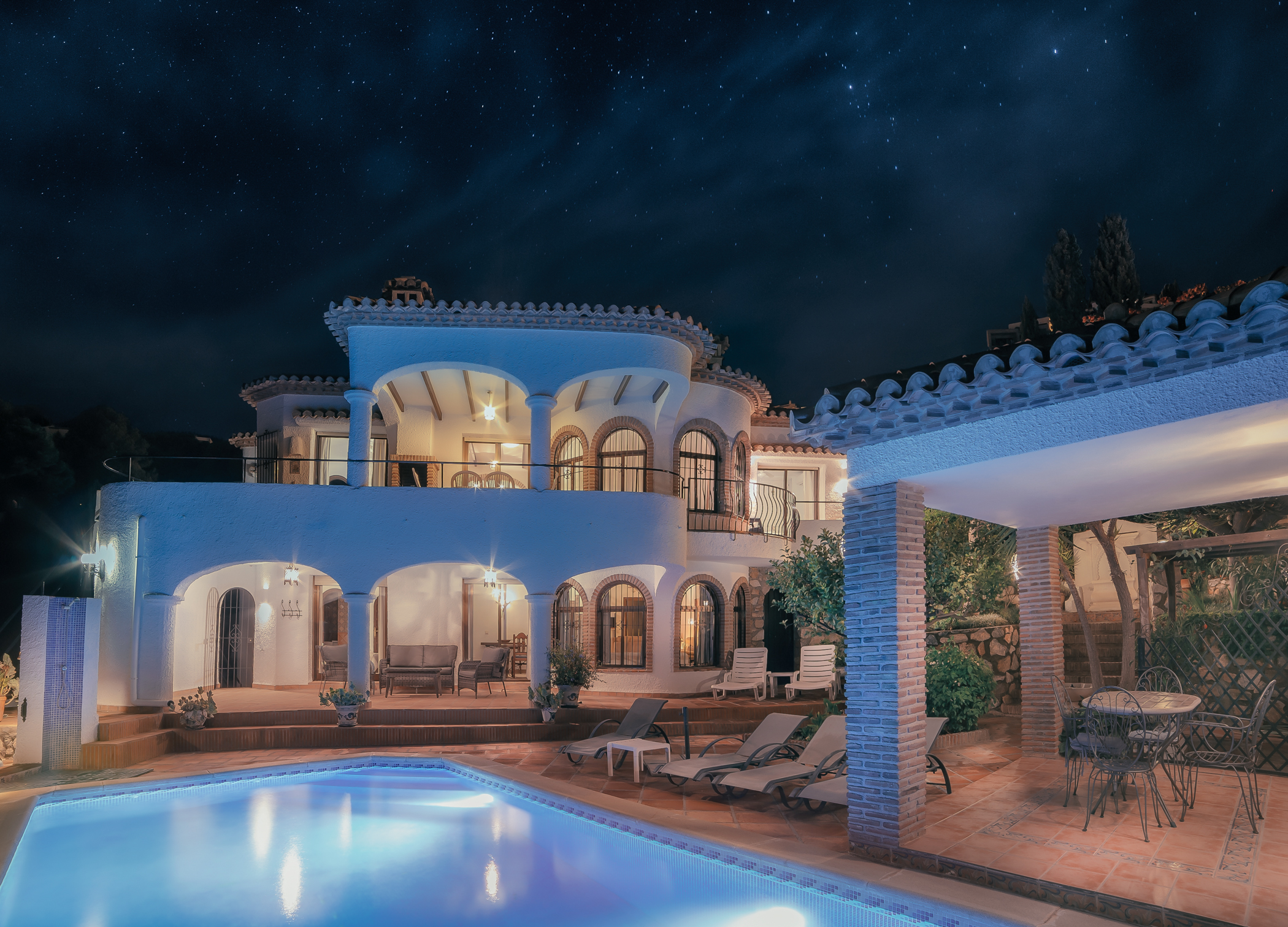 Villa Cañada