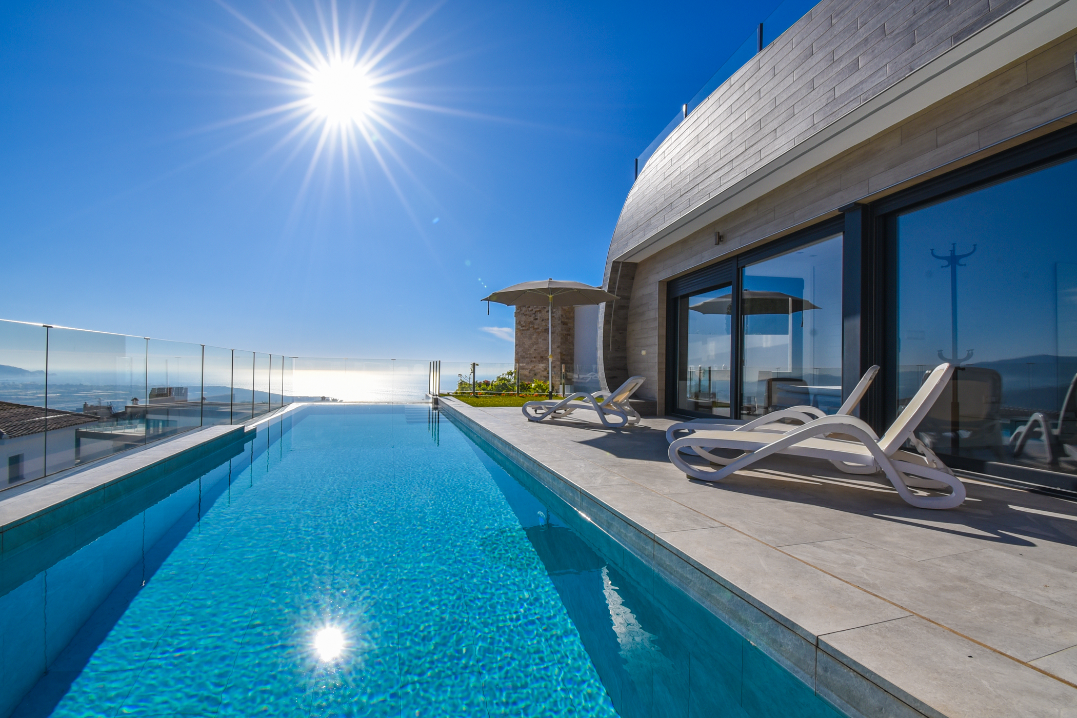 Villa Andante