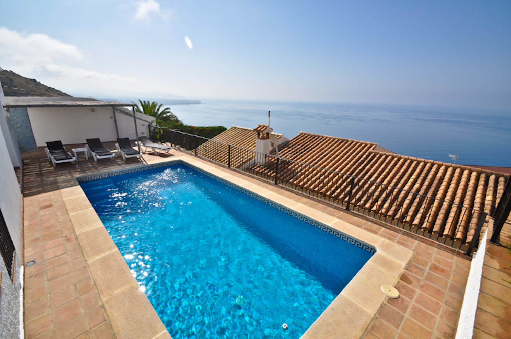 Villa La Gunilla