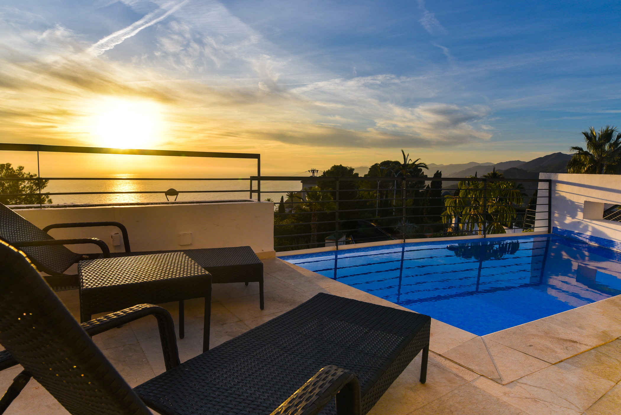 Villa Conmia